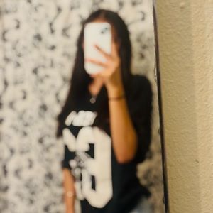 Meet your Posher, Kenia